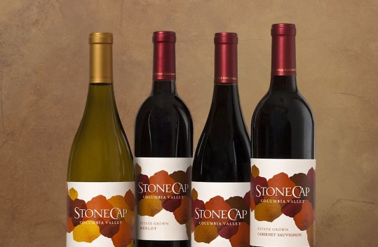Stonecap Wines
